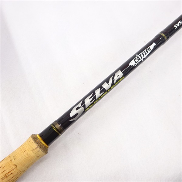 セルヴァＳＶＳ－６１１Ｍ／ＣＡＴ